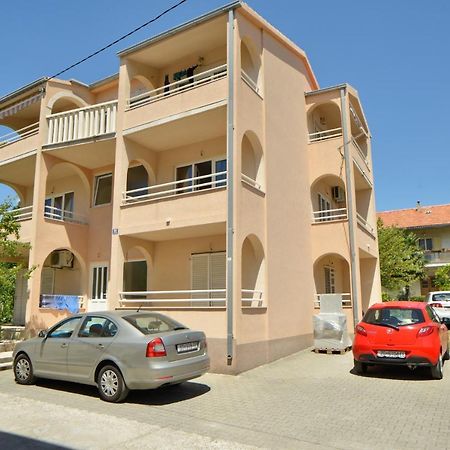 Barac Kaštela Exterior foto