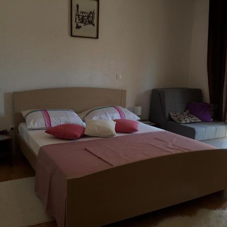 Barac Kaštela Exterior foto