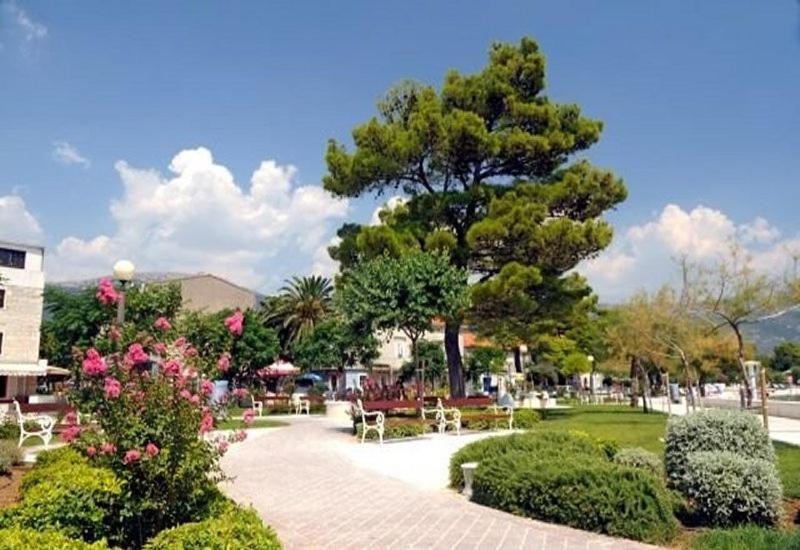 Barac Kaštela Exterior foto