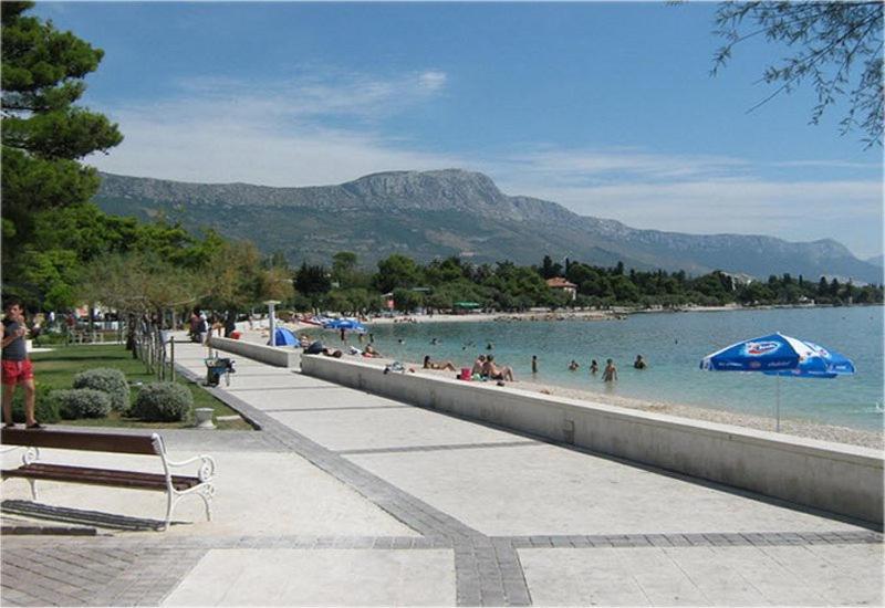 Barac Kaštela Exterior foto