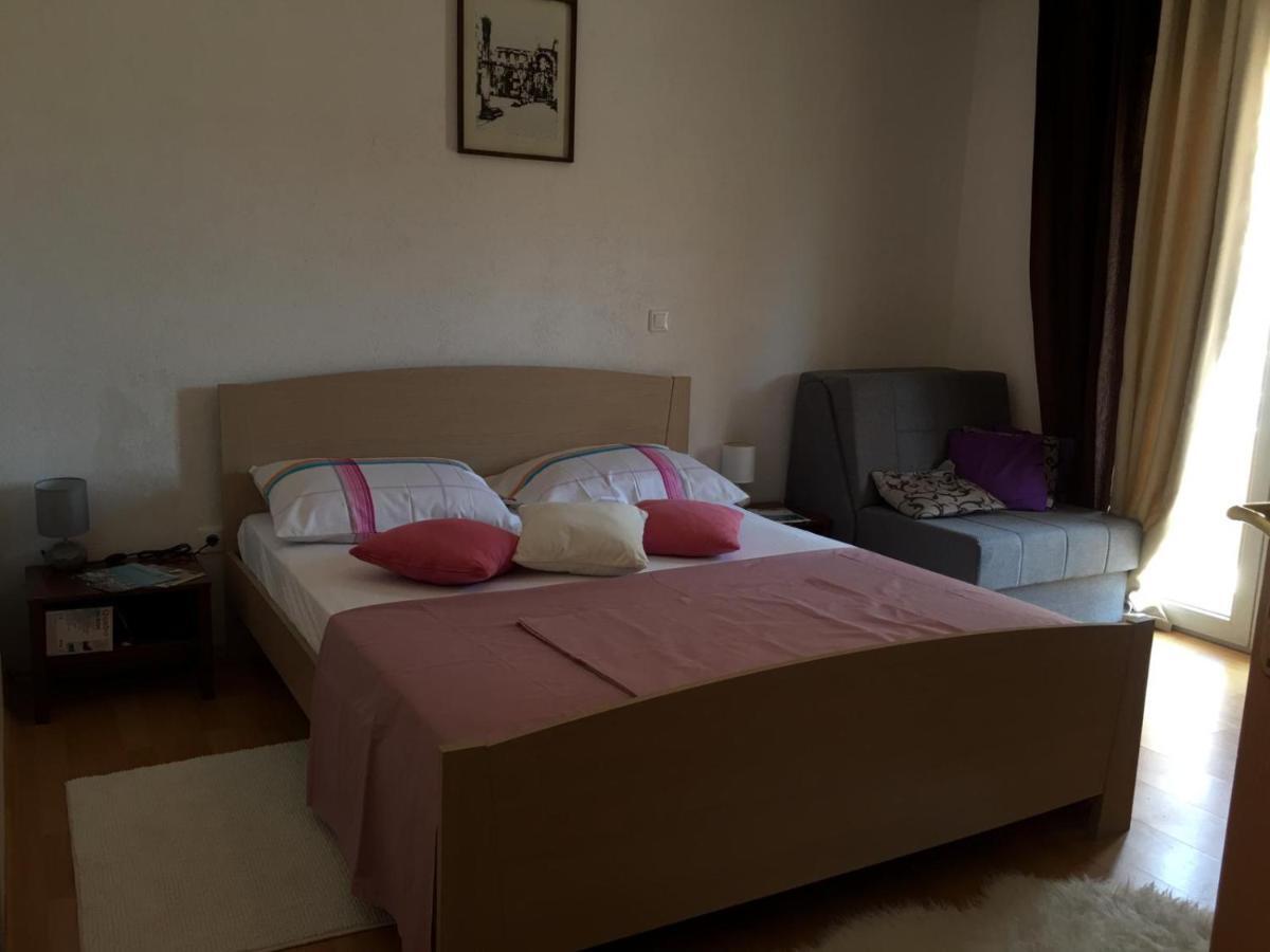 Barac Kaštela Exterior foto